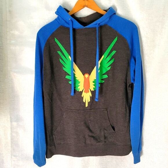 Maverick Sweatshirt Size XS  - Picture 1 of 7